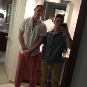 Meet your Posher, Dylan